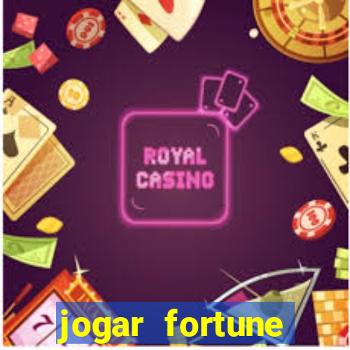 jogar fortune rabbit gratis